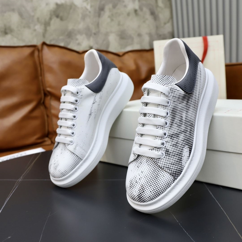 Alexander Mcqueen Casual Shoes